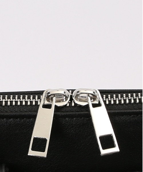 Rename（リネーム）の「Rename 合皮 ビジネスリュック（バックパック/リュック・メンズ・ブラック・FREE）」の6枚目の写真