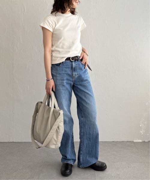 LBC(エルビーシー)の「合皮パフ2WAYトートバッグ(ショルダーバッグ・レディース・カーキブラウン/グリーン/ダークブラウン・FREE)」の21枚目の写真