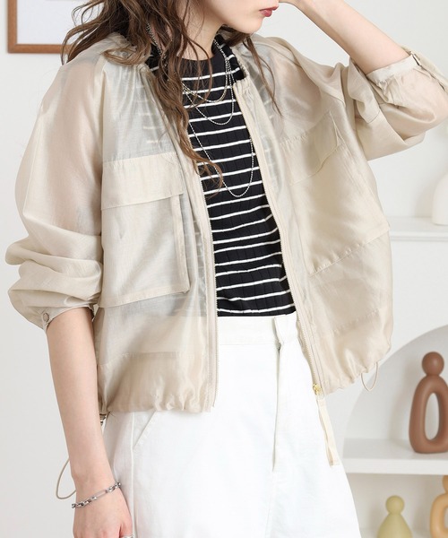 ジャケット・アウター fcokmsy Kawasaki PLAZA Apparel special website｜#乗るカワサキ #着る