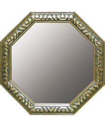 BACKYARD FAMILY（バックヤードファミリー）の「八角ミラー L（ミラー）」