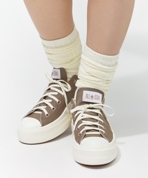 コンバース ALL STAR LIGHT PLTS II PG OX