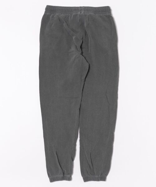 comfort colors（コンフォートカラーズ）の「【COMFORT COLORS】6.4oz ガーメントダイスウェットパンツ CC1469 MURS（スウェットパンツ・メンズ・ブラック/ピンク/アイボリー/ブルー・L/M/S/XL）」の21枚目の写真