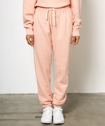 comfort colors（コンフォートカラーズ）の「【COMFORT COLORS】6.4oz ガーメントダイスウェットパンツ CC1469 MURS（スウェットパンツ）」