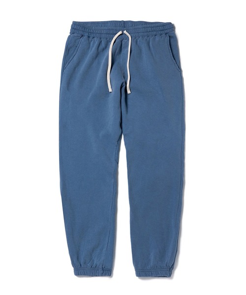comfort colors（コンフォートカラーズ）の「【COMFORT COLORS】6.4oz ガーメントダイスウェットパンツ CC1469 MURS（スウェットパンツ・メンズ・ブラック/ピンク/アイボリー/ブルー・L/M/S/XL）」の16枚目の写真
