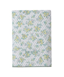 KID BLUE（キッドブルー）の「キッドブルー -タオルピンドットフラワー -バスタオル -KGCU336 -kidblue（タオル）」