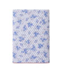 KID BLUE（キッドブルー）の「キッドブルー -タオルピンドットフラワー -バスタオル -KGCU336 -kidblue（タオル）」