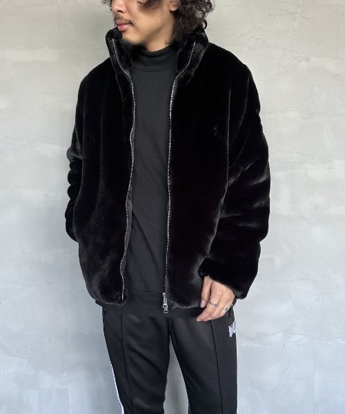 TATRAS/タトラス] ASTONI ファーブルゾン（ブルゾン）｜TATRAS