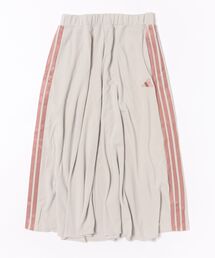 TSURUYA（ツルヤ）の「《adidas》W MH 3S KN ｽｶｰﾄ（スカート）」