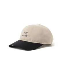 BEAMS BOY(r[X{[C)ARC'TERYX / Bird Word Cap(Lbv)