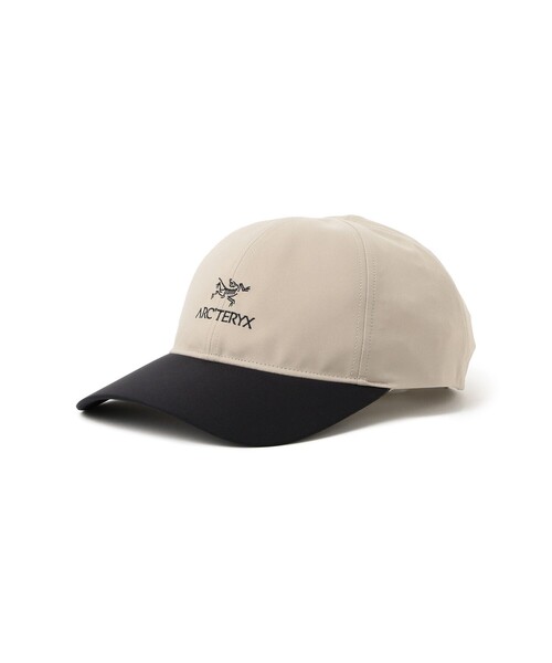 ARC'TERYX / Bird Word Cap（キャップ）｜BEAMS BOY（ビームス