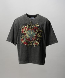 新品　タグ付き　メゾンスペシャル　Tシャツ UNISEX》13oz High Density Heavy-Weight Cotton Prime-Over