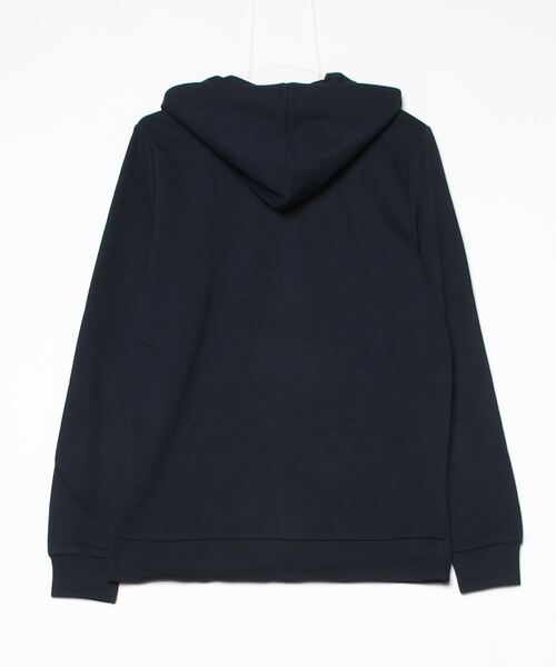 TOMMY HILFIGER（トミーヒルフィガー）の「【TOMMY HILFIGER/トミーヒルフィガー】 ロゴ ライトウェイトパーカー（パーカー・メンズ・ネイビー・S/M/L）」の14枚目の写真