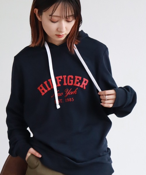 TOMMY HILFIGER（トミーヒルフィガー）の「【オンライン限定】ルイス