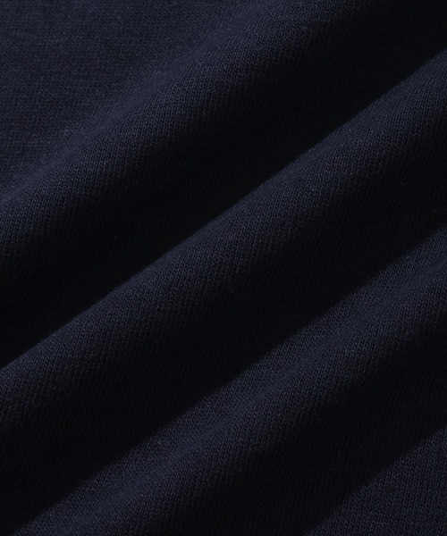 TOMMY HILFIGER（トミーヒルフィガー）の「【TOMMY HILFIGER/トミーヒルフィガー】 ロゴ ライトウェイトパーカー（パーカー・メンズ・ネイビー・S/M/L）」の13枚目の写真