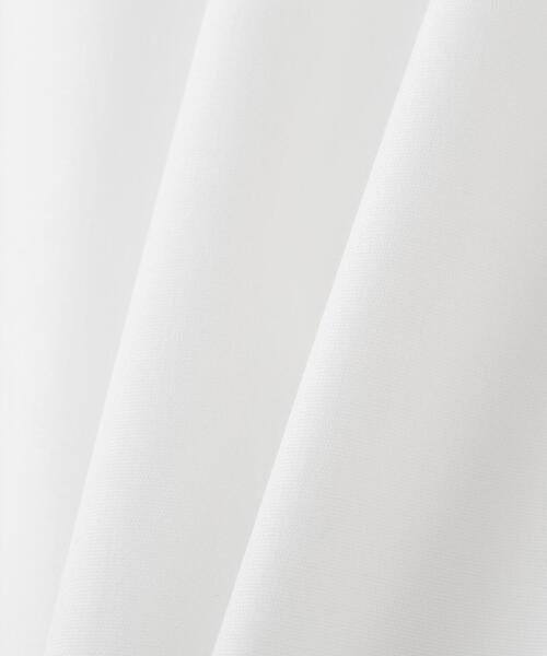 PROPORTION BODY DRESSING（プロポーションボディドレッシング）の「＜ウォッシャブル＞バックリボンシャツ / 1215210911（シャツ/ブラウス・レディース・ホワイト/ブルー系その他/ブルー・FREE）」の11枚目の写真