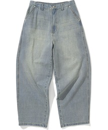 NOT4NERD｜ノットフォーナードのデニムパンツ通販 - ZOZOTOWN