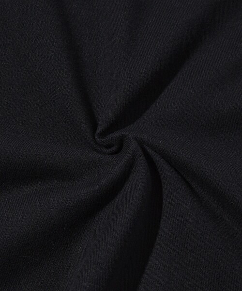 FREAK'S STORE（フリークスストア）の「限定展開 9オンス Heavyweight ビッグシルエット クルーネック ロングスリーブTシャツ/ヘビーウェイト/ロンTEE（Tシャツ/カットソー・メンズ・ネイビー/スミクロ/ホワイト/ホワイト系その他/ブラック/アッシュグレー・SMALL/MEDIUM/LARGE）」の12枚目の写真