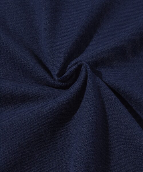 FREAK'S STORE（フリークスストア）の「限定展開 9オンス Heavyweight ビッグシルエット クルーネック ロングスリーブTシャツ/ヘビーウェイト/ロンTEE（Tシャツ/カットソー・メンズ・ネイビー/スミクロ/ホワイト/ホワイト系その他/ブラック/アッシュグレー・SMALL/MEDIUM/LARGE）」の14枚目の写真