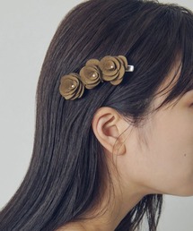 バレッタ/ヘアクリップファッション通販 - ZOZOTOWN