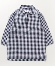 ブランド古着】LANVIN en Bleu｜ランバンオンブルーのトップス