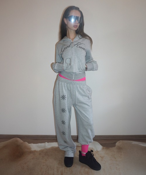 セール】Karma Hooded Zip-Up（パーカー）｜SCULPTOR（スカルプター