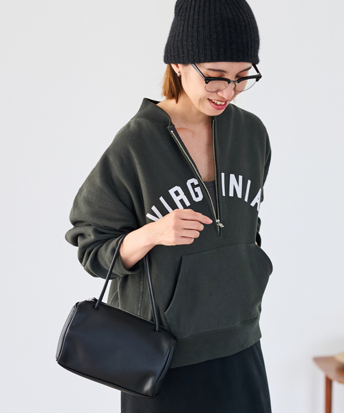 FRAMEWORK　Champion別注REVERSスウェット FRAMeWORK｜Champion /チャンピオン 別注REVERS WEAVE11.5OZ R/S