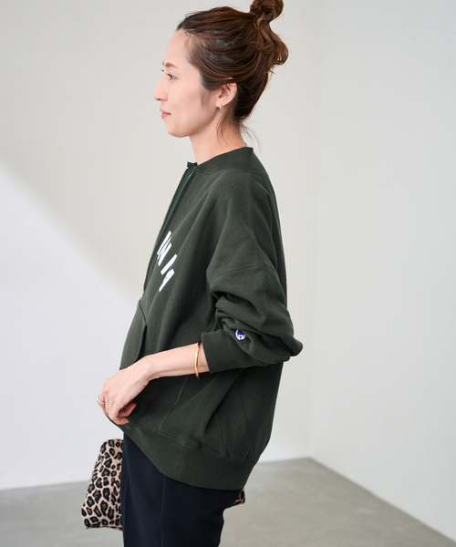 Champion 別注REVERS WEAVE11.5OZ R/S PR Champion 別注REVERS WEAVE11.5OZ R/S PR