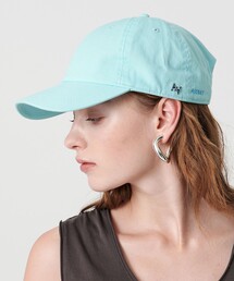 ASTRAET（アストラット）の「＜ASTRAET＞コットン ベースボールキャップ（キャップ）」