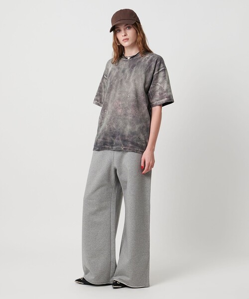 ASTRAET（アストラット）の「＜ASTRAET＞コットン ベースボールキャップ（キャップ・レディース・ライトブルー/ブラック/ライトピンク/ダークブラウン/ベージュ・FREE）」の20枚目の写真