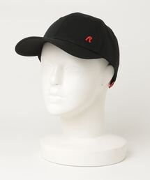 REPLAY（リプレイ）の「R刺繍入りCAP（キャップ）」