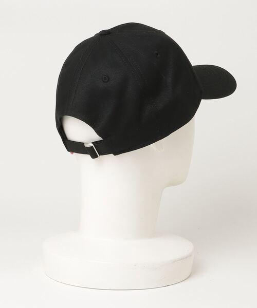 REPLAY(リプレイ)の「R刺繍入りCAP(キャップ・メンズ・ブラック/ホワイト×ブラック・FREE)」の3枚目の写真