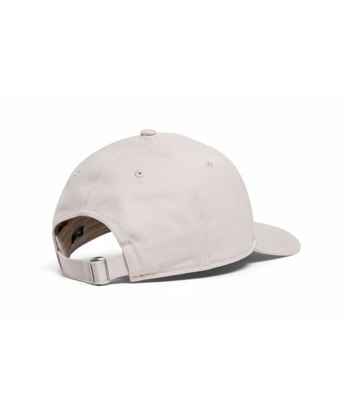 REPLAY(リプレイ)の「R刺繍入りCAP(キャップ・メンズ・ブラック/ホワイト×ブラック・FREE)」の5枚目の写真