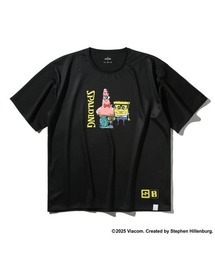 ボブ スポンジ」に該当するTシャツ/カットソーファッション通販