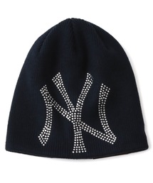 ニューヨーク ヤンキース」に該当するNEW ERA｜ニューエラのニット