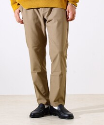 【大人の美脚パンツ/S~XL展開】ミラクルストレッチ イージーパンツ