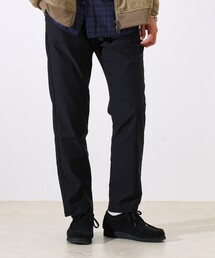 【大人の美脚パンツ/S～XL展開】ミラクルストレッチ イージーパンツ