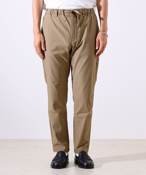 セール】【大人の美脚パンツ/S～XL展開】ミラクルストレッチ イージー