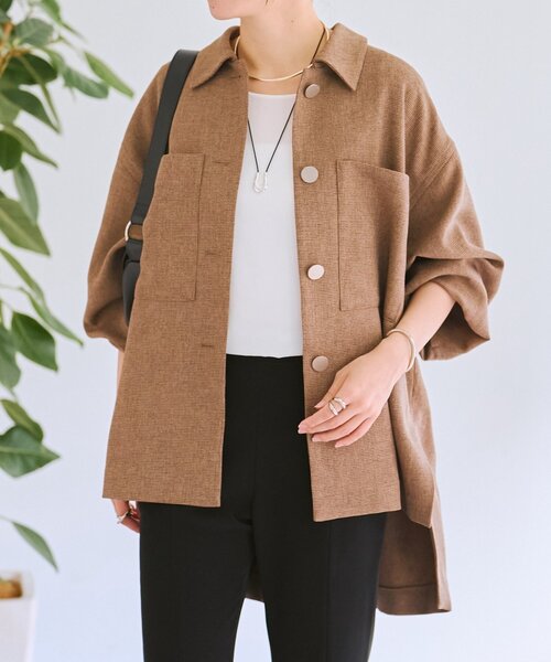 TRE様ビアズリージャケット TRE様ビアズリージャケット TRE様ビアズリージャケット