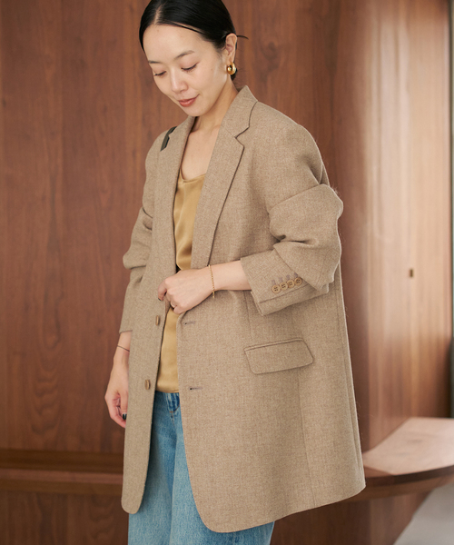 plage（プラージュ）の「《一部カラー/一部店舗・WEB限定追加》Big