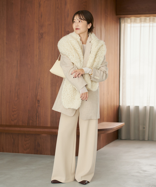 美品Plage ジャケット 一部カラー/一部店舗・WEB限定追加》Big Tailored ジャケット（その他