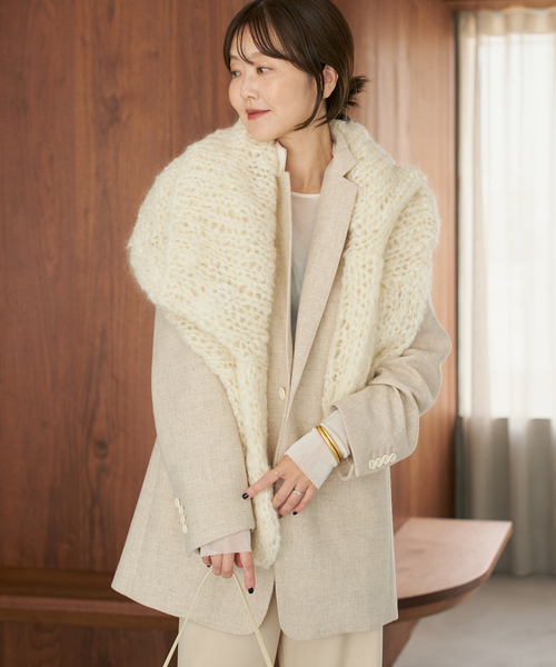 セール】《一部カラー/一部店舗・WEB限定追加》Big Tailored