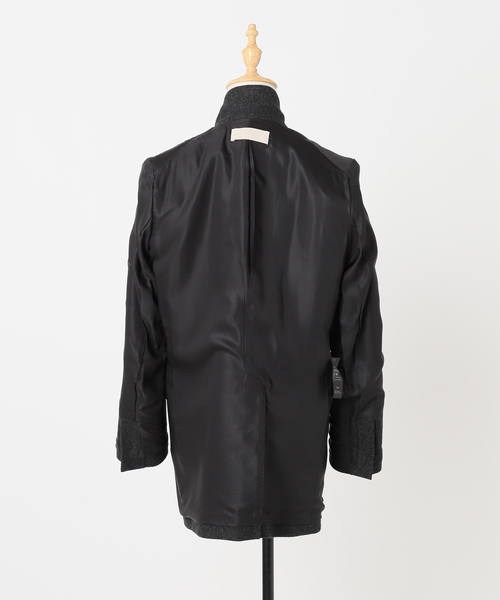 セール】《一部カラー/一部店舗・WEB限定追加》Big Tailored