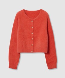 新品未使用　アルアバイル カーディガン 21242016180_b5f40841ca64e30ee1