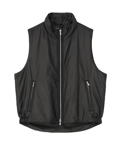 ZUCCa(ズッカ)の「パデットエアー / ベスト / S(ベスト・レディース・ブラック/ベージュ・M size)」の12枚目の写真