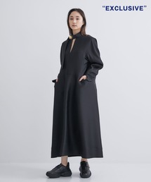 お値下げ❣️BASILE28 フォーマル　パーティ　ドレス　黒　シルク　ワンピース バジーレ28（BASILE28）｜ワンピース一覧1ページ目｜公式通販