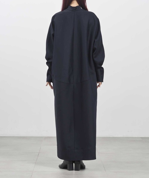 HARUNOBUMURATA/ハルノブムラタ】ELIANA/ROUND SHAPED VOLUME