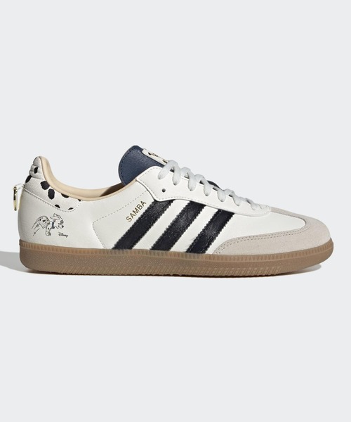 SAMBA O サンバ / アディダスオリジナルス adidas Originals