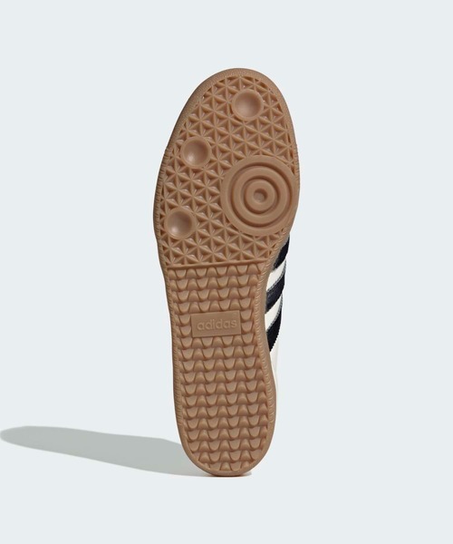 adidas(アディダス)の「SAMBA O サンバ / アディダスオリジナルス adidas Originals スニーカー(スニーカー・メンズ・ホワイト・22.0cm/22.5cm/23.0cm/23.5cm/24.0cm/24.5cm/25.0cm/25.5cm/26.0cm/26.5cm/27.0cm/27.5cm/28.0cm/28.5cm/29.0cm)」の3枚目の写真