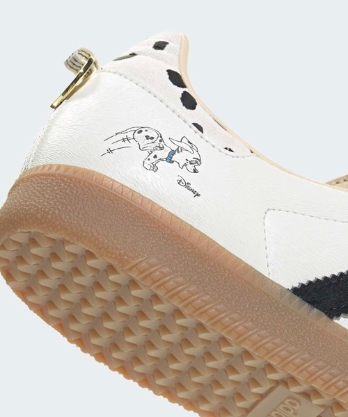 adidas(アディダス)の「SAMBA O サンバ / アディダスオリジナルス adidas Originals スニーカー(スニーカー・メンズ・ホワイト・22.0cm/22.5cm/23.0cm/23.5cm/24.0cm/24.5cm/25.0cm/25.5cm/26.0cm/26.5cm/27.0cm/27.5cm/28.0cm/28.5cm/29.0cm)」の8枚目の写真