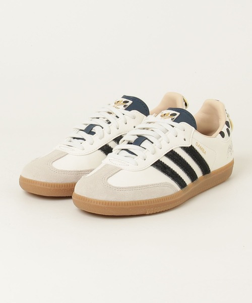 SAMBA O サンバ / アディダスオリジナルス adidas Originals